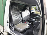 いすゞエルフ幌車小型（2t・3t）[写真28]