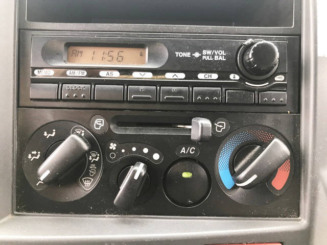 いすゞエルフ幌車小型（2t・3t）[写真34]