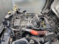 三菱ふそうキャンターアルミバン小型（2t・3t）[写真15]