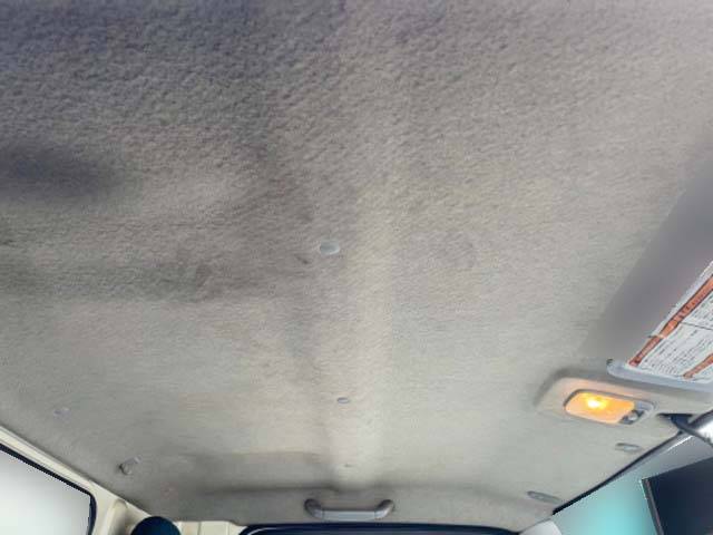 三菱ふそうキャンターアルミバン小型（2t・3t）[写真19]