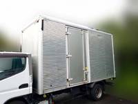 三菱ふそうキャンターアルミバン小型（2t・3t）[写真05]