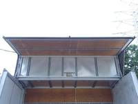 三菱ふそうキャンターアルミウイング小型（2t・3t）[写真14]