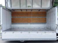 三菱ふそうキャンターアルミウイング小型（2t・3t）[写真15]