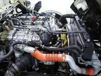 三菱ふそうキャンターアルミウイング小型（2t・3t）[写真23]