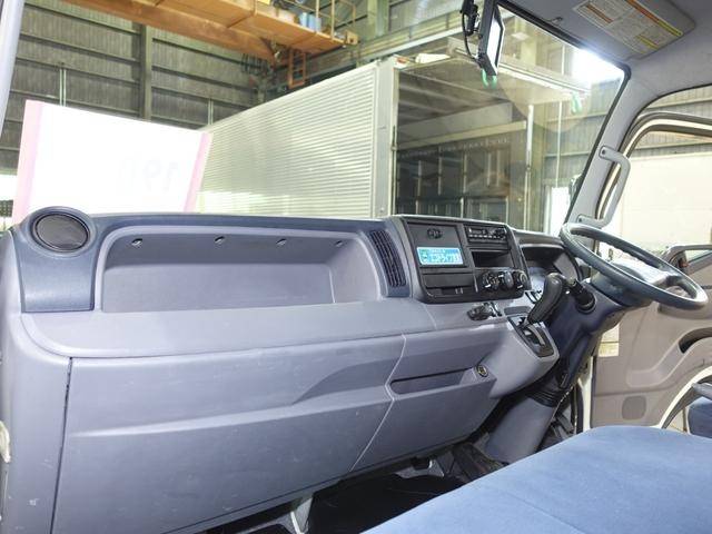 三菱ふそうキャンターアルミウイング小型（2t・3t）[写真31]