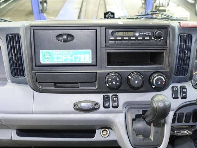 三菱ふそうキャンターアルミウイング小型（2t・3t）[写真32]