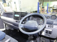 三菱ふそうキャンターアルミウイング小型（2t・3t）[写真33]