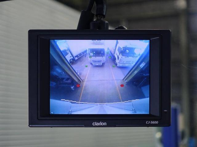 三菱ふそうキャンターアルミウイング小型（2t・3t）[写真34]