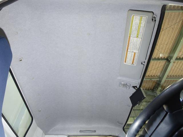 三菱ふそうキャンターアルミウイング小型（2t・3t）[写真37]