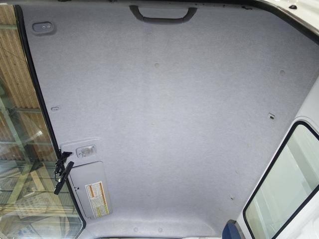 三菱ふそうキャンターアルミウイング小型（2t・3t）[写真38]