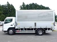 三菱ふそうキャンターアルミウイング小型（2t・3t）[写真08]