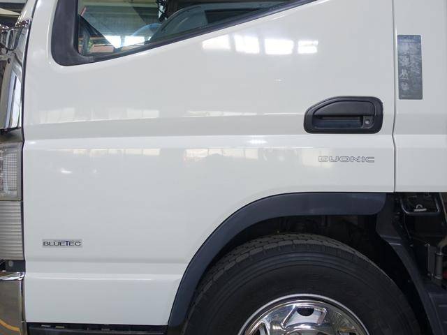 三菱ふそうキャンターアルミウイング小型（2t・3t）[写真09]