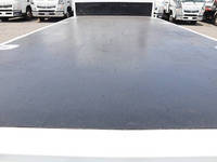 三菱ふそうキャンターダブルキャブ（Wキャブ）小型（2t・3t）[写真10]