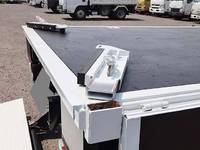 三菱ふそうキャンターダブルキャブ（Wキャブ）小型（2t・3t）[写真11]