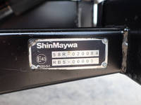 三菱ふそうキャンターダブルキャブ（Wキャブ）小型（2t・3t）[写真12]