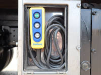 三菱ふそうキャンターダブルキャブ（Wキャブ）小型（2t・3t）[写真14]