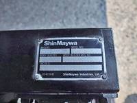 三菱ふそうキャンターダブルキャブ（Wキャブ）小型（2t・3t）[写真15]