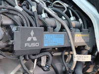 三菱ふそうキャンターダブルキャブ（Wキャブ）小型（2t・3t）[写真16]