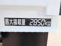 三菱ふそうキャンターダブルキャブ（Wキャブ）小型（2t・3t）[写真17]