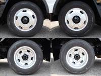 三菱ふそうキャンターダブルキャブ（Wキャブ）小型（2t・3t）[写真19]