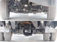 三菱ふそうキャンターダブルキャブ（Wキャブ）小型（2t・3t）[写真20]