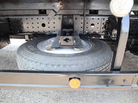 三菱ふそうキャンターダブルキャブ（Wキャブ）小型（2t・3t）[写真21]