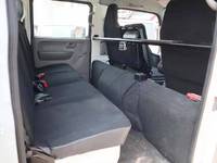 三菱ふそうキャンターダブルキャブ（Wキャブ）小型（2t・3t）[写真26]