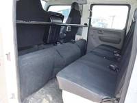 三菱ふそうキャンターダブルキャブ（Wキャブ）小型（2t・3t）[写真28]