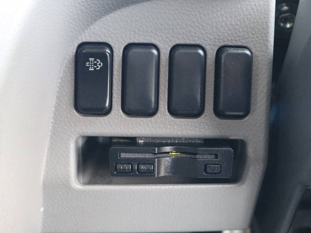 三菱ふそうキャンターダブルキャブ（Wキャブ）小型（2t・3t）[写真34]