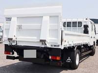 三菱ふそうキャンターダブルキャブ（Wキャブ）小型（2t・3t）[写真04]