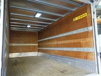 三菱ふそうキャンターアルミバン小型（2t・3t）[写真13]