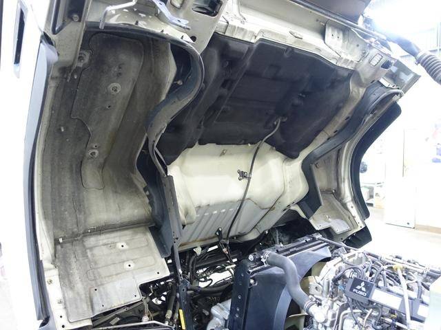 三菱ふそうキャンターアルミバン小型（2t・3t）[写真21]
