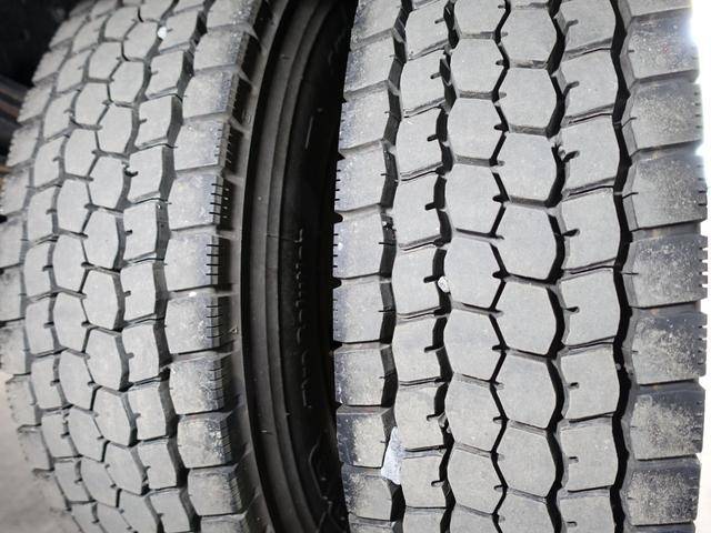 三菱ふそうキャンターアルミバン小型（2t・3t）[写真26]