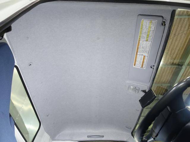 三菱ふそうキャンターアルミバン小型（2t・3t）[写真36]