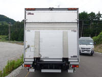 三菱ふそうキャンターアルミバン小型（2t・3t）[写真08]