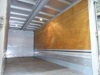 いすゞフォワードパネルウイング中型（4t）[写真12]