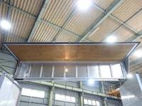 いすゞフォワードパネルウイング中型（4t）[写真14]