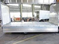 いすゞフォワードパネルウイング中型（4t）[写真15]