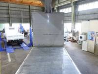 いすゞフォワードパネルウイング中型（4t）[写真18]