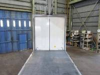 いすゞフォワードパネルウイング中型（4t）[写真19]