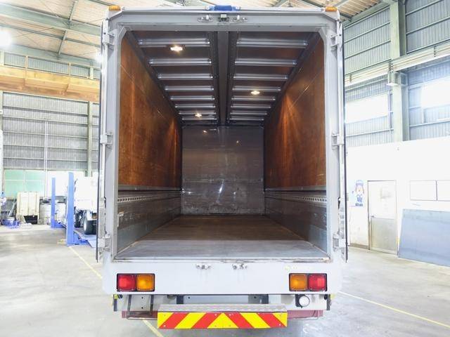 いすゞフォワードパネルウイング中型（4t）[写真02]