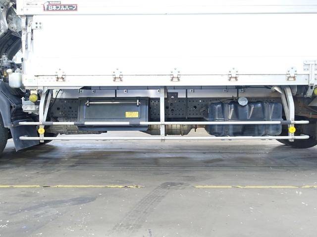 いすゞフォワードパネルウイング中型（4t）[写真24]