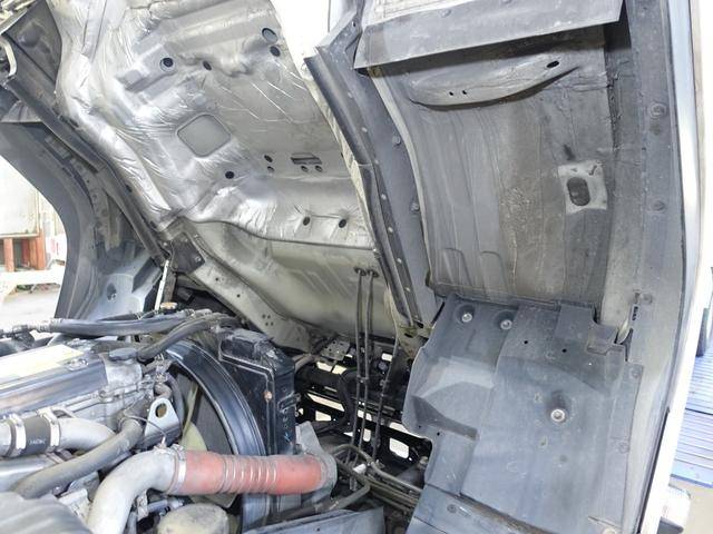 いすゞフォワードパネルウイング中型（4t）[写真25]