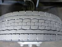 いすゞフォワードパネルウイング中型（4t）[写真29]