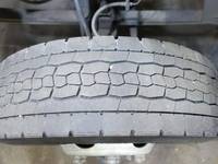 いすゞフォワードパネルウイング中型（4t）[写真30]