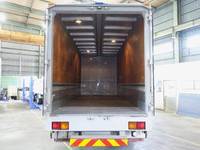 いすゞフォワードパネルウイング中型（4t）[写真02]