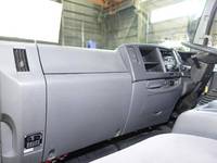 いすゞフォワードパネルウイング中型（4t）[写真33]