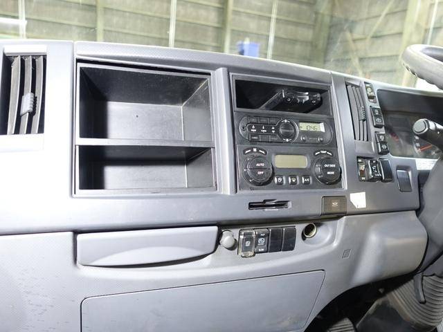 いすゞフォワードパネルウイング中型（4t）[写真33]