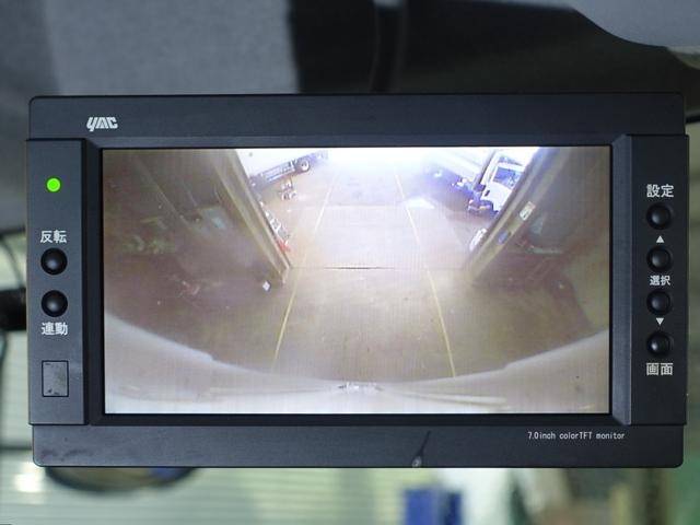 いすゞフォワードパネルウイング中型（4t）[写真35]