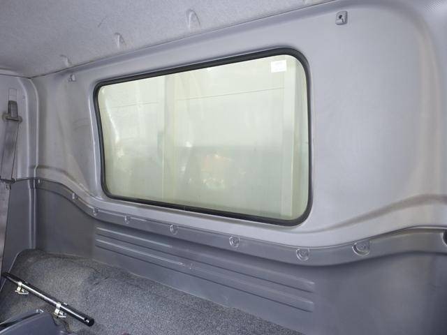 いすゞフォワードパネルウイング中型（4t）[写真39]